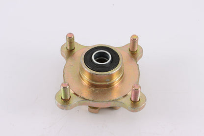 4 Stud Front Disc Brake Wheel Rim Hub 200cc 250cc Quad Dirt Bike ATV Dune Buggy - My Store