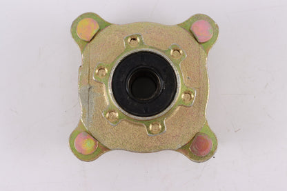 4 Stud Front Disc Brake Wheel Rim Hub 200cc 250cc Quad Dirt Bike ATV Dune Buggy - My Store