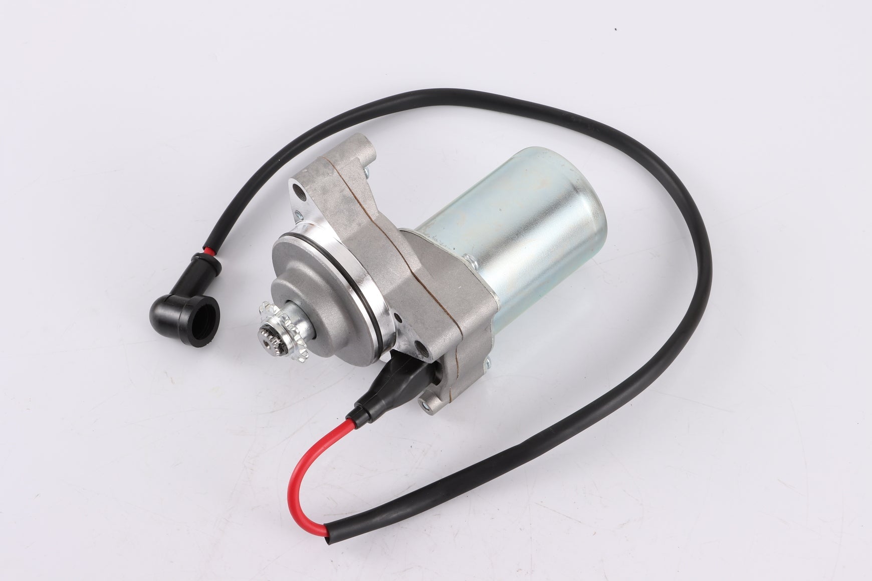 2 Stud Bottom Mount Start Starter Motor 110cc 125cc PIT Quad Dirt Bike ATV Buggy - My Store