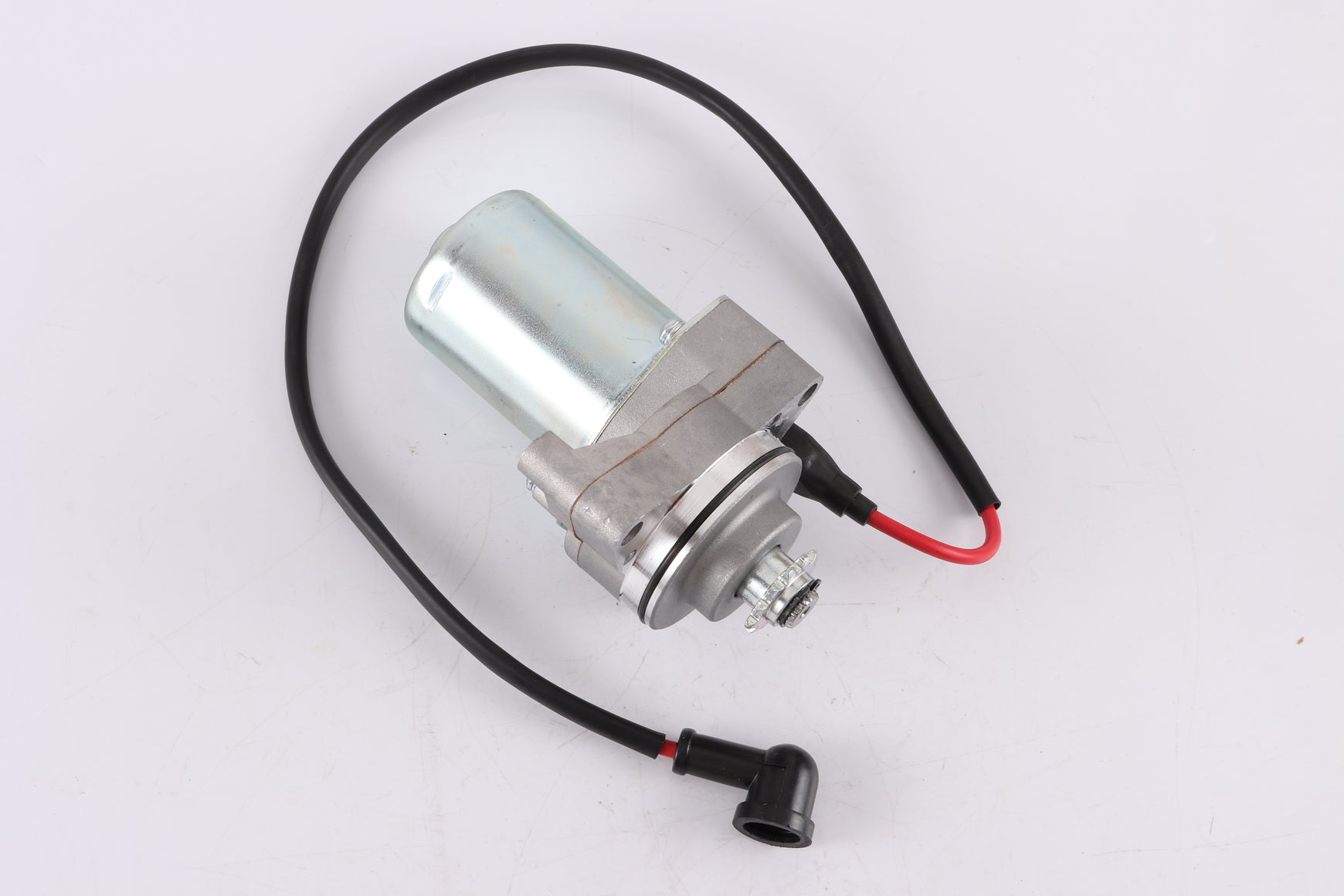 2 Stud Bottom Mount Start Starter Motor 110cc 125cc PIT Quad Dirt Bike ATV Buggy - My Store
