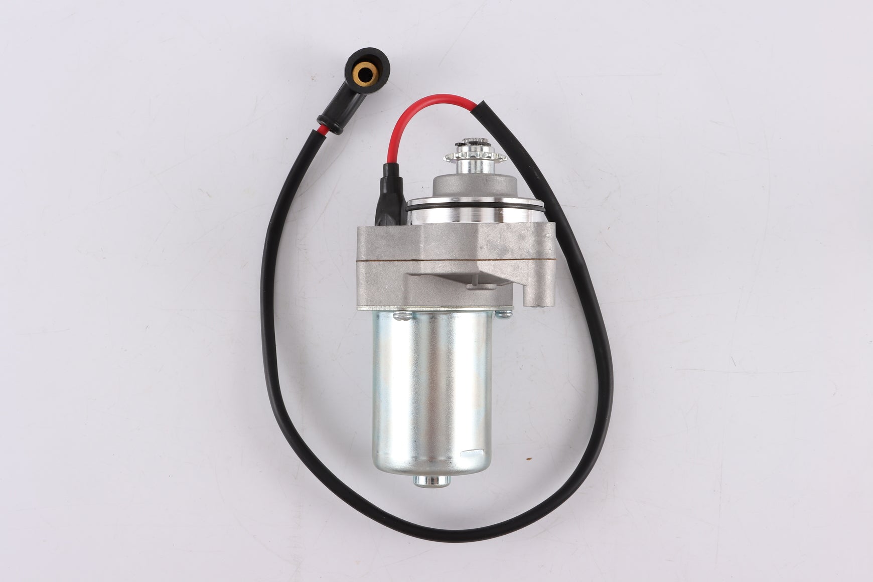 2 Stud Bottom Mount Start Starter Motor 110cc 125cc PIT Quad Dirt Bike ATV Buggy - My Store