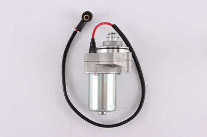 2 Stud Bottom Mount Start Starter Motor 110cc 125cc PIT Quad Dirt Bike ATV Buggy - My Store