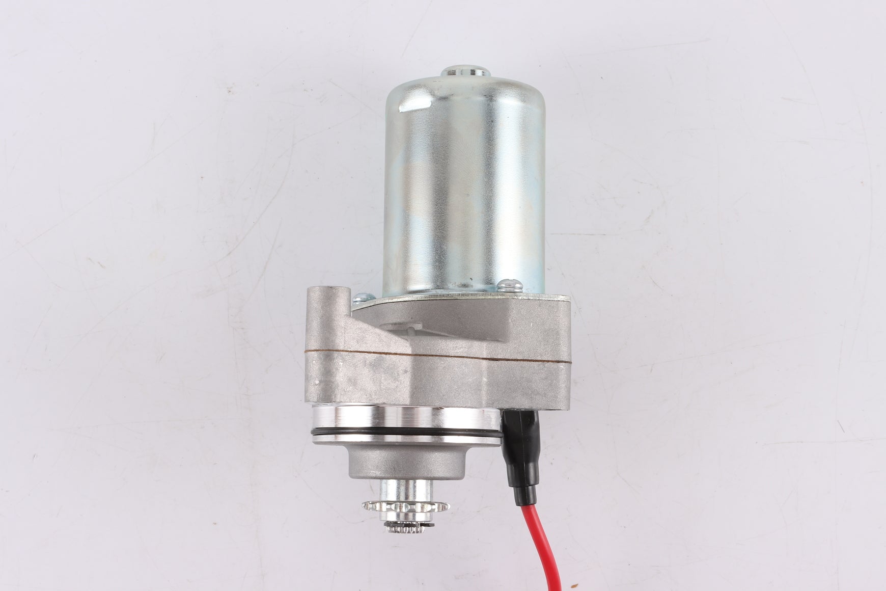 2 Stud Bottom Mount Start Starter Motor 110cc 125cc PIT Quad Dirt Bike ATV Buggy - My Store