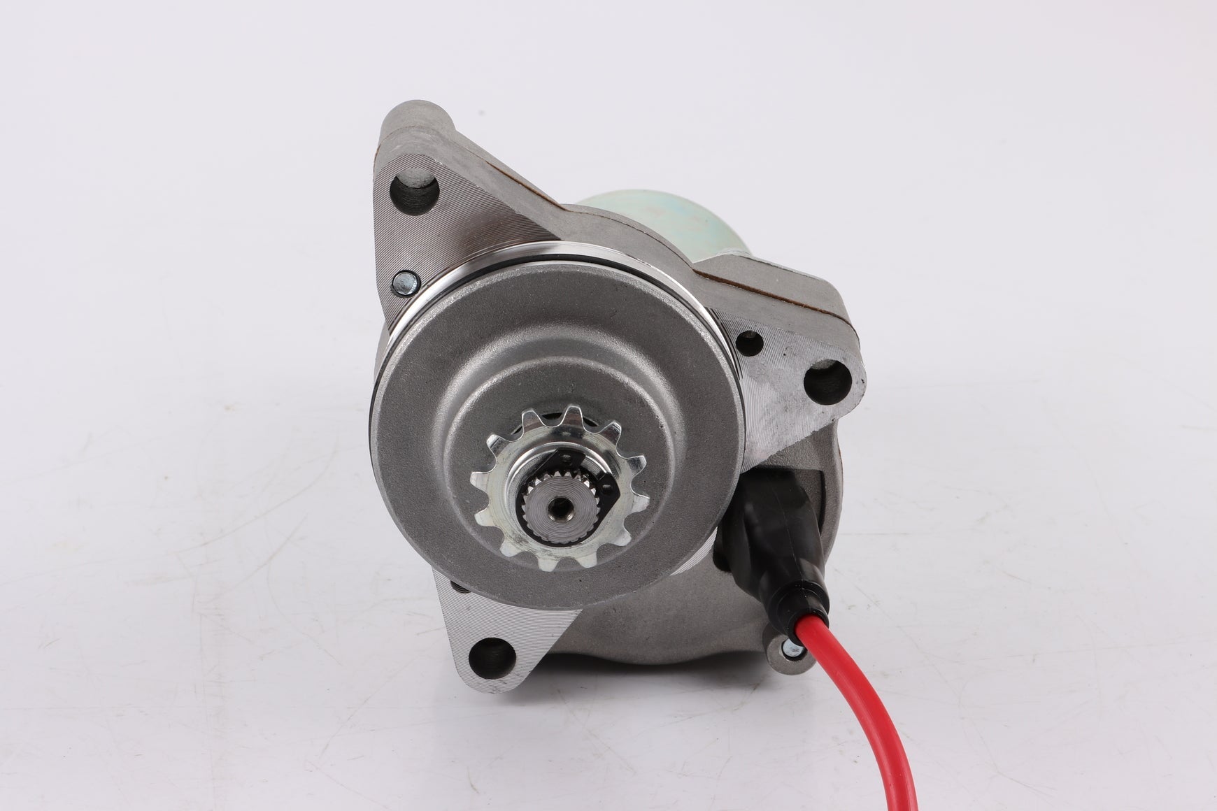 2 Stud Bottom Mount Start Starter Motor 110cc 125cc PIT Quad Dirt Bike ATV Buggy - My Store