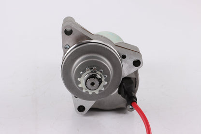 2 Stud Bottom Mount Start Starter Motor 110cc 125cc PIT Quad Dirt Bike ATV Buggy - My Store