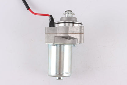 2 Stud Bottom Mount Start Starter Motor 110cc 125cc PIT Quad Dirt Bike ATV Buggy - My Store