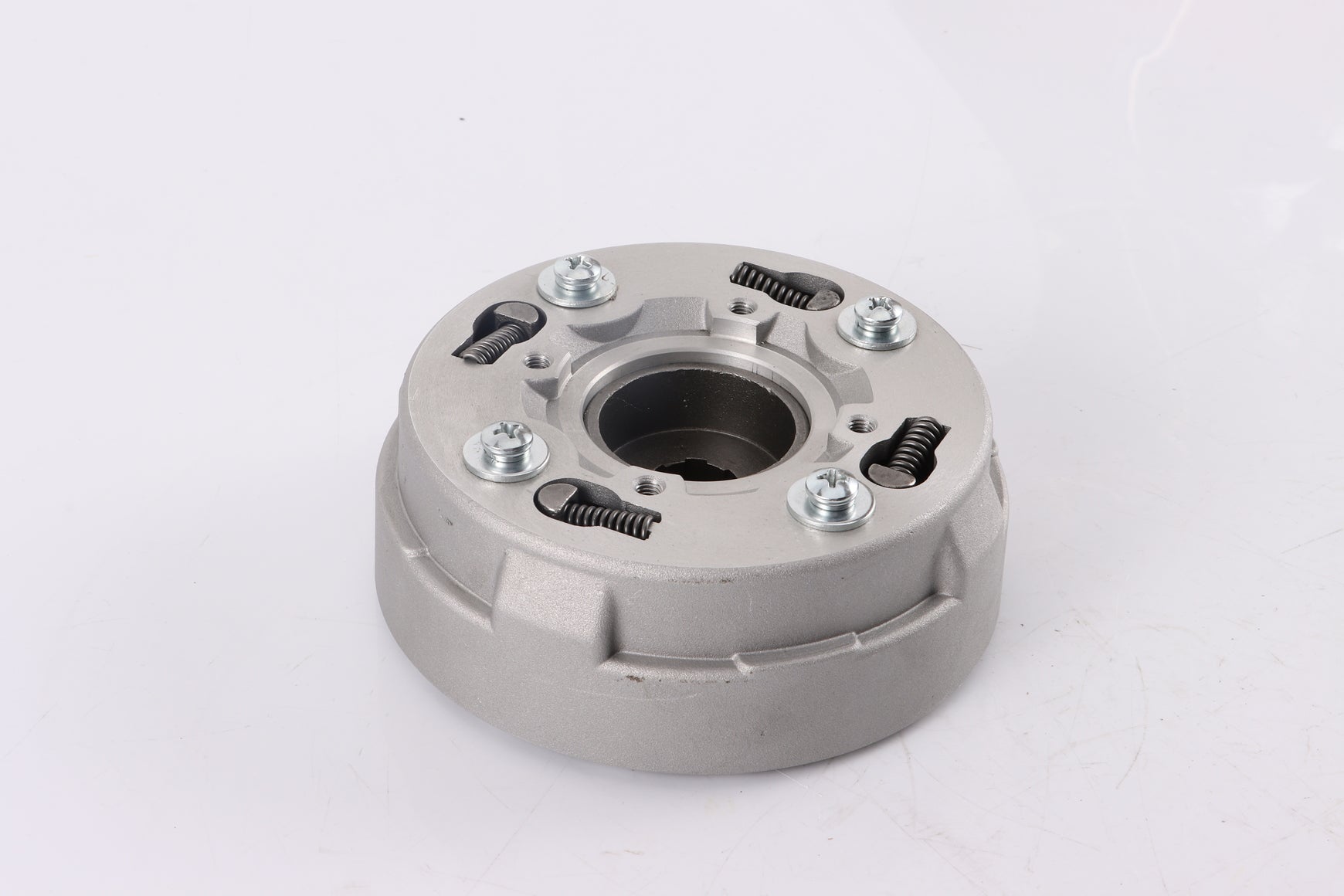 17T Semi Auto Engine Clutch Assembly 70 110cc 125cc PIT Quad Dirt Bike ATV Buggy - My Store