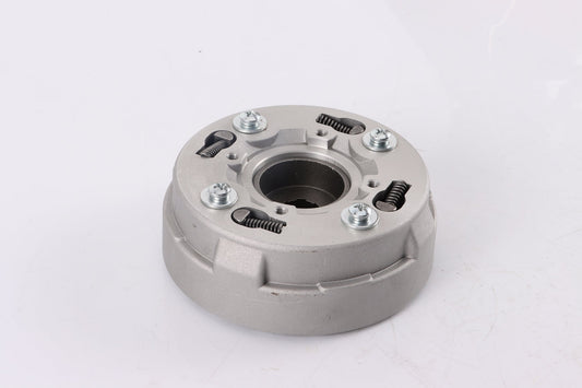 17T Semi Auto Engine Clutch Assembly 70 110cc 125cc PIT Quad Dirt Bike ATV Buggy - My Store
