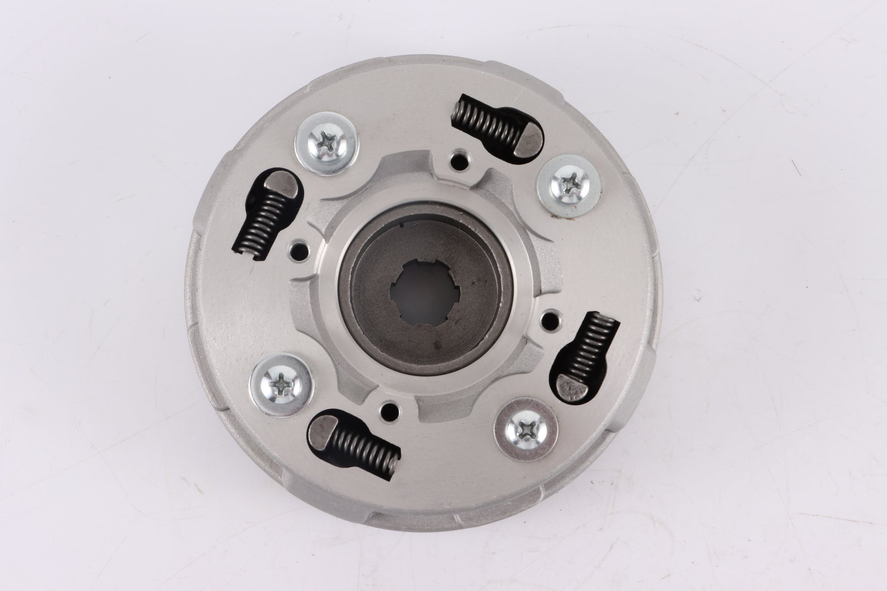 17T Semi Auto Engine Clutch Assembly 70 110cc 125cc PIT Quad Dirt Bike ATV Buggy - My Store