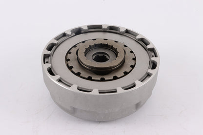 17T Semi Auto Engine Clutch Assembly 70 110cc 125cc PIT Quad Dirt Bike ATV Buggy - My Store