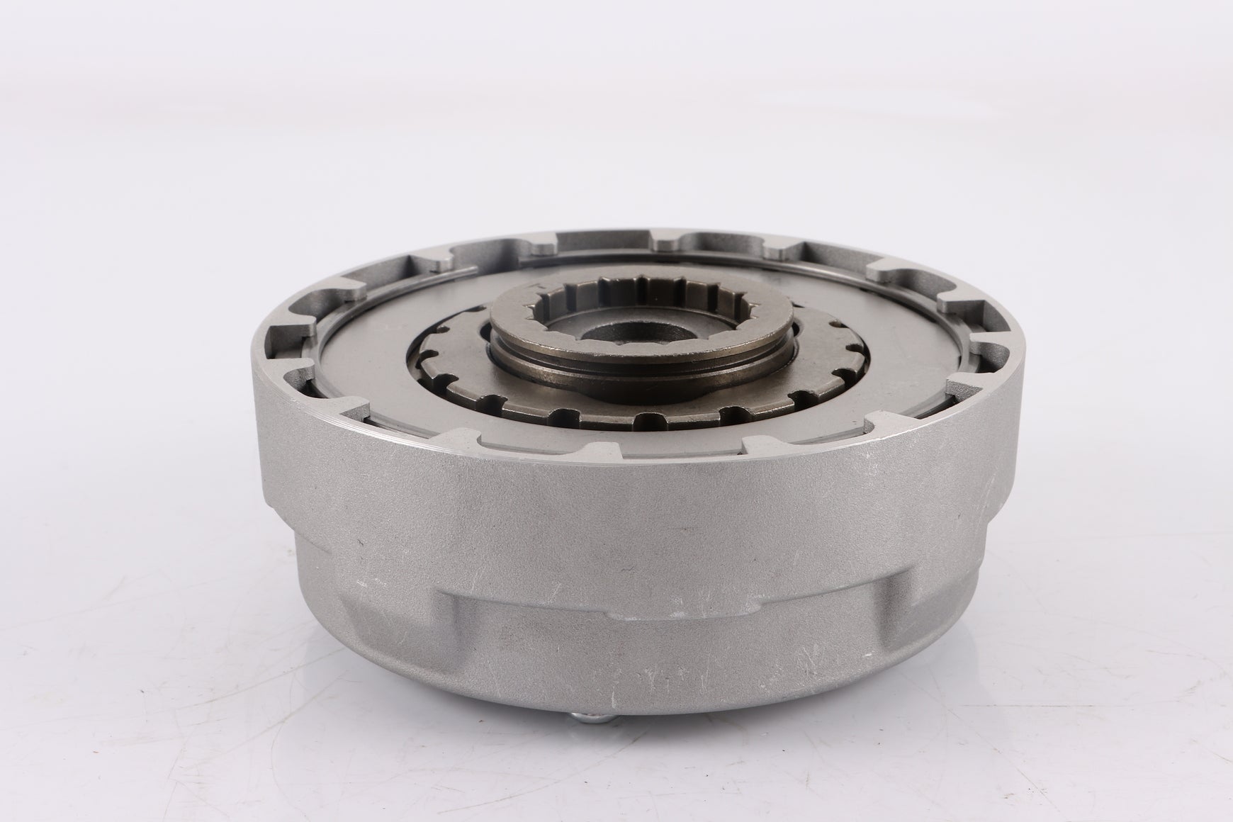 17T Semi Auto Engine Clutch Assembly 70 110cc 125cc PIT Quad Dirt Bike ATV Buggy - My Store