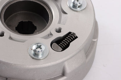 17T Semi Auto Engine Clutch Assembly 70 110cc 125cc PIT Quad Dirt Bike ATV Buggy - My Store