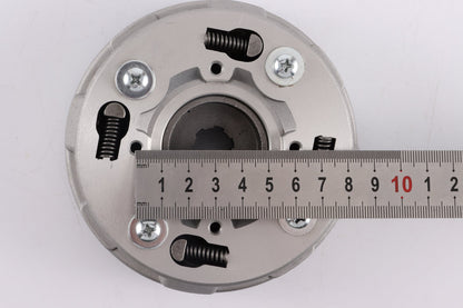 17T Semi Auto Engine Clutch Assembly 70 110cc 125cc PIT Quad Dirt Bike ATV Buggy - My Store