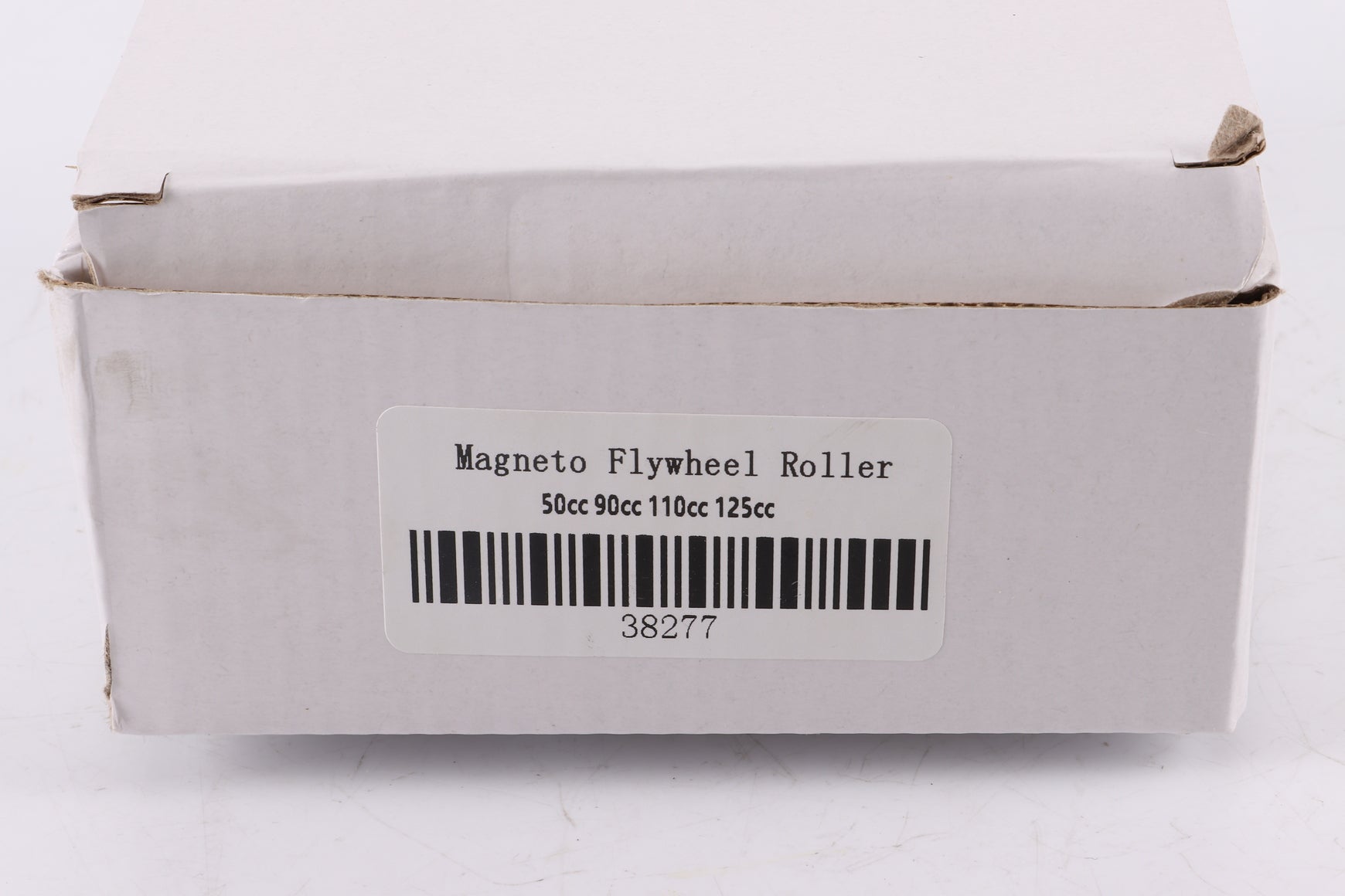 Magneto Flywheel Roller 50cc 90cc 110cc 125cc PIT PRO Quad Dirt Bike ATV Buggy - My Store