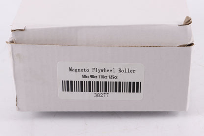 Magneto Flywheel Roller 50cc 90cc 110cc 125cc PIT PRO Quad Dirt Bike ATV Buggy - My Store