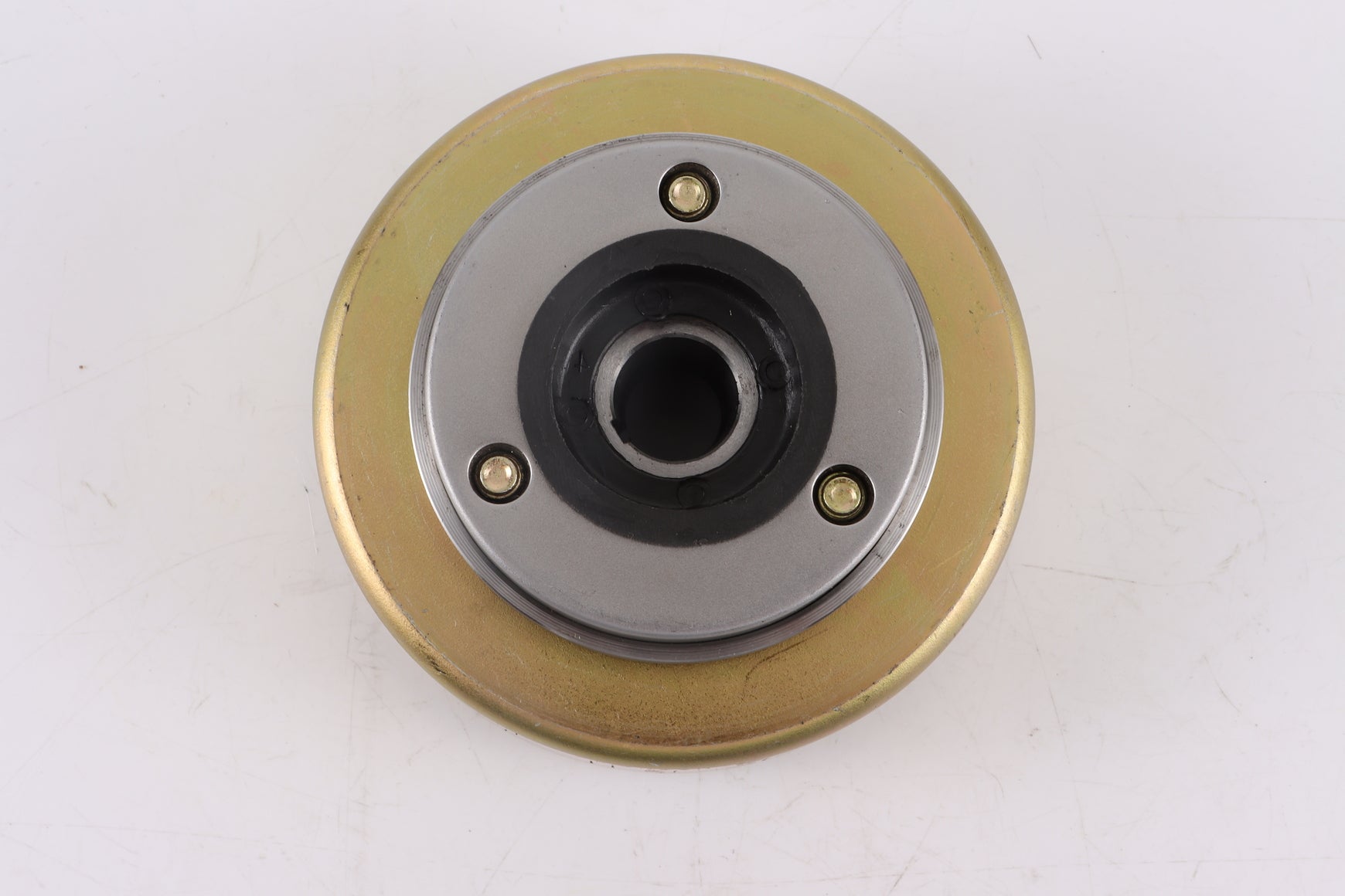 Magneto Flywheel Roller 50cc 90cc 110cc 125cc PIT PRO Quad Dirt Bike ATV Buggy - My Store