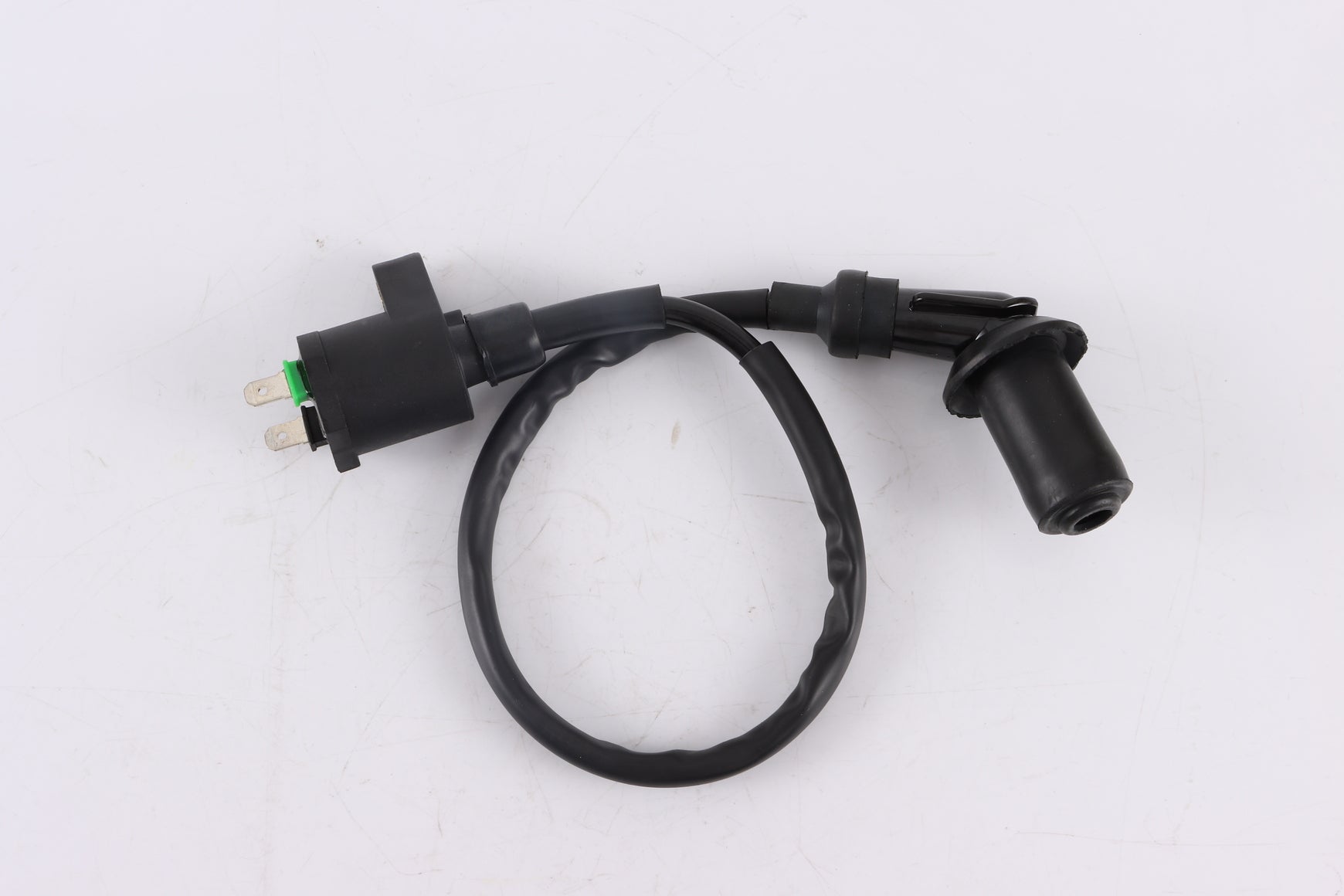 CDI UNIT+Ignition Coil   GY6 125cc 150cc 250cc PIT PRO Quad Dirt Bike ATV Buggy - My Store