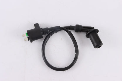 CDI UNIT+Ignition Coil   GY6 125cc 150cc 250cc PIT PRO Quad Dirt Bike ATV Buggy - My Store