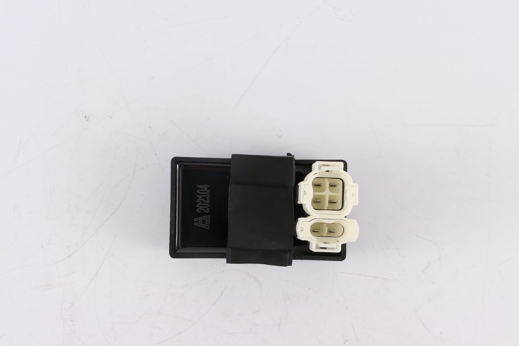 CDI UNIT+Ignition Coil   GY6 125cc 150cc 250cc PIT PRO Quad Dirt Bike ATV Buggy - My Store