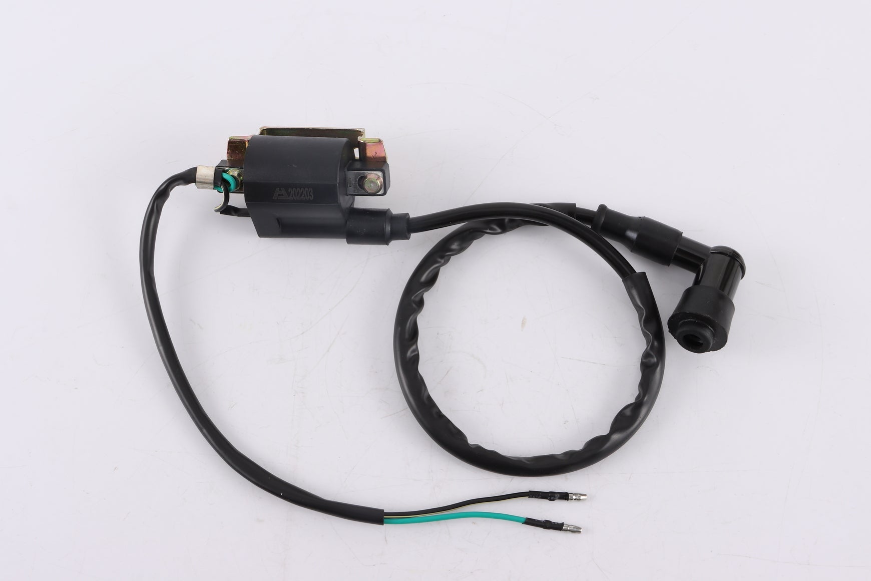 5 PIN Ignition Coil CDI UNIT 90cc 110cc 125cc 140cc PIT PRO Quad Dirt Bike ATV Buggy - My Store
