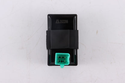 5 PIN Ignition Coil CDI UNIT 90cc 110cc 125cc 140cc PIT PRO Quad Dirt Bike ATV Buggy - My Store