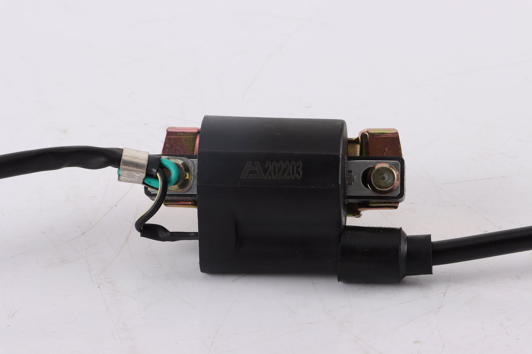 5 PIN Ignition Coil CDI UNIT 90cc 110cc 125cc 140cc PIT PRO Quad Dirt Bike ATV Buggy - My Store