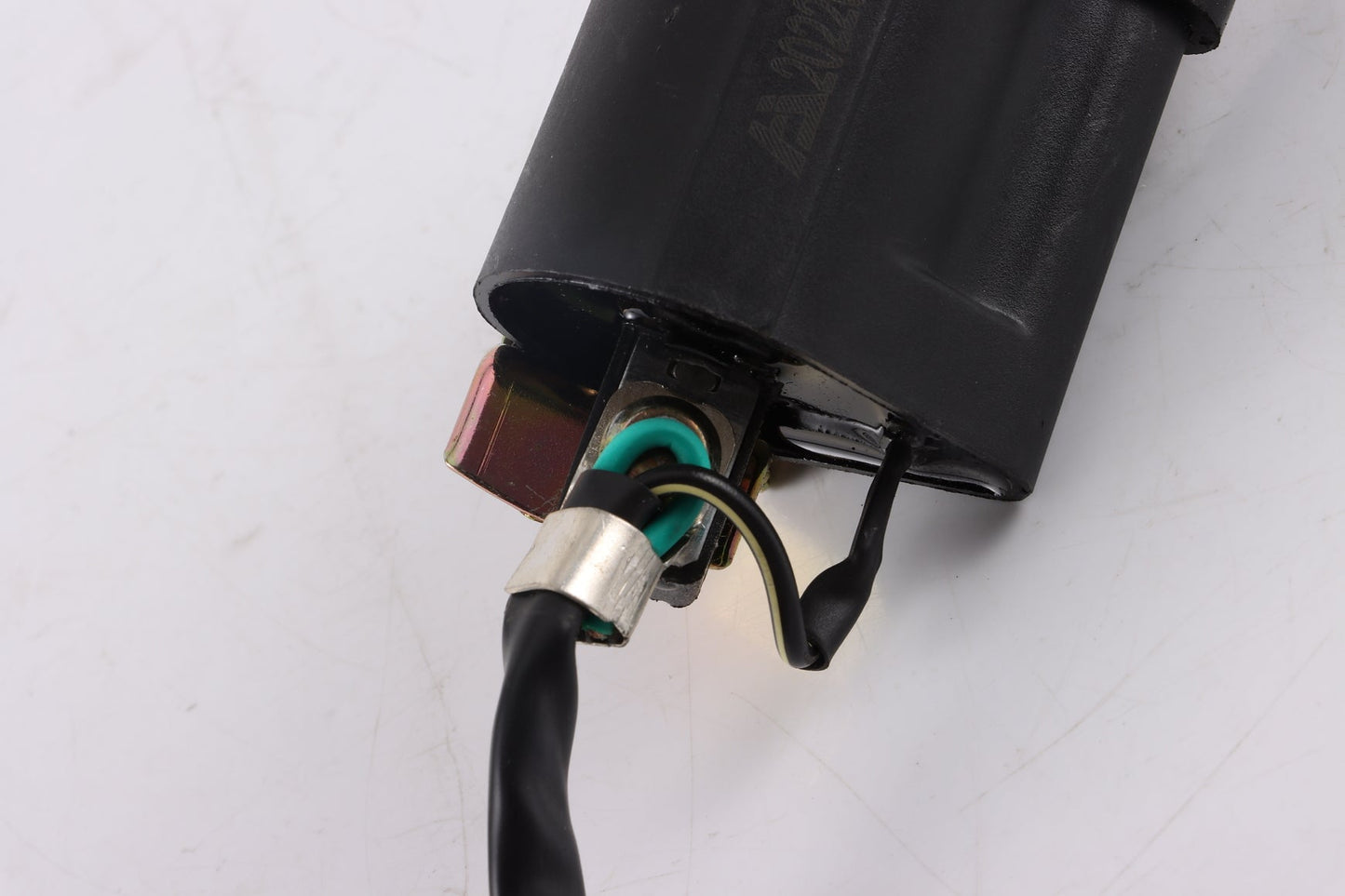 5 PIN Ignition Coil CDI UNIT 90cc 110cc 125cc 140cc PIT PRO Quad Dirt Bike ATV Buggy - My Store