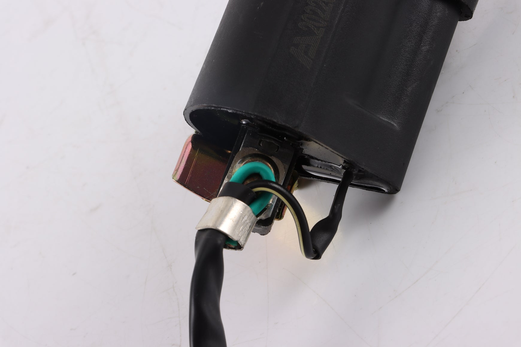 5 PIN Ignition Coil CDI UNIT 90cc 110cc 125cc 140cc PIT PRO Quad Dirt Bike ATV Buggy - My Store