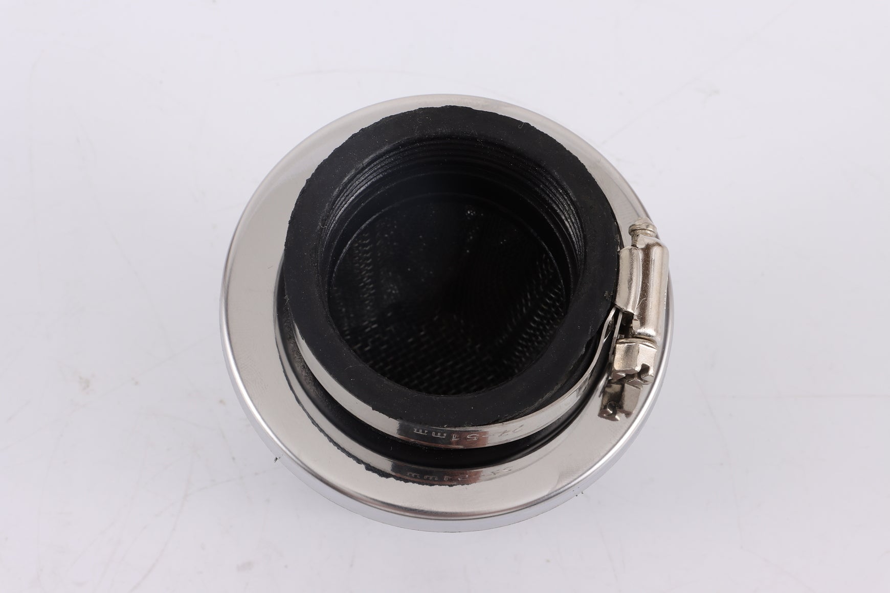 42mm Steel Pod Air Filter Cleaner 150 160cc PIT Quad Dirt Bike ATV Buggy - My Store
