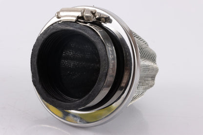42mm Steel Pod Air Filter Cleaner 150 160cc PIT Quad Dirt Bike ATV Buggy - My Store