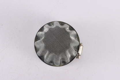 58mm Steel Chrome Pod Air Filter Cleaner PIT Trail Quad Dirt Bike ATV Dune Buggy - My Store