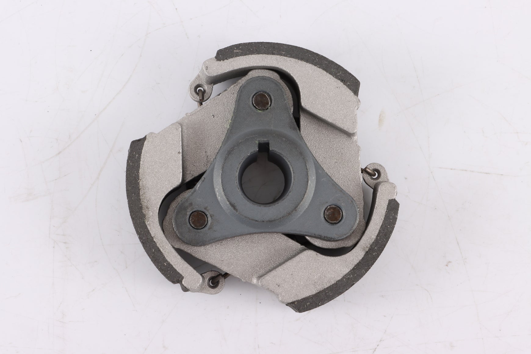 3 Shoes Centrifugal Clutch Plate 43 47cc 49cc Mini Pocket PIT Quad Dirt Bike ATV - My Store