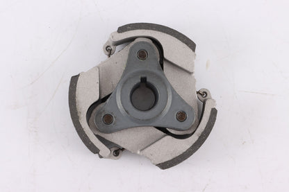 3 Shoes Centrifugal Clutch Plate 43 47cc 49cc Mini Pocket PIT Quad Dirt Bike ATV - My Store