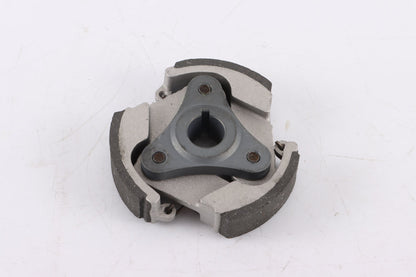3 Shoes Centrifugal Clutch Plate 43 47cc 49cc Mini Pocket PIT Quad Dirt Bike ATV - My Store