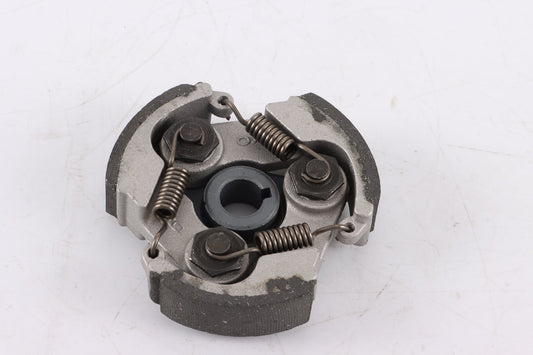 3 Shoes Centrifugal Clutch Plate 43 47cc 49cc Mini Pocket PIT Quad Dirt Bike ATV - My Store