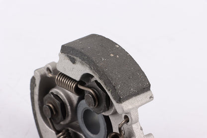 3 Shoes Centrifugal Clutch Plate 43 47cc 49cc Mini Pocket PIT Quad Dirt Bike ATV - My Store