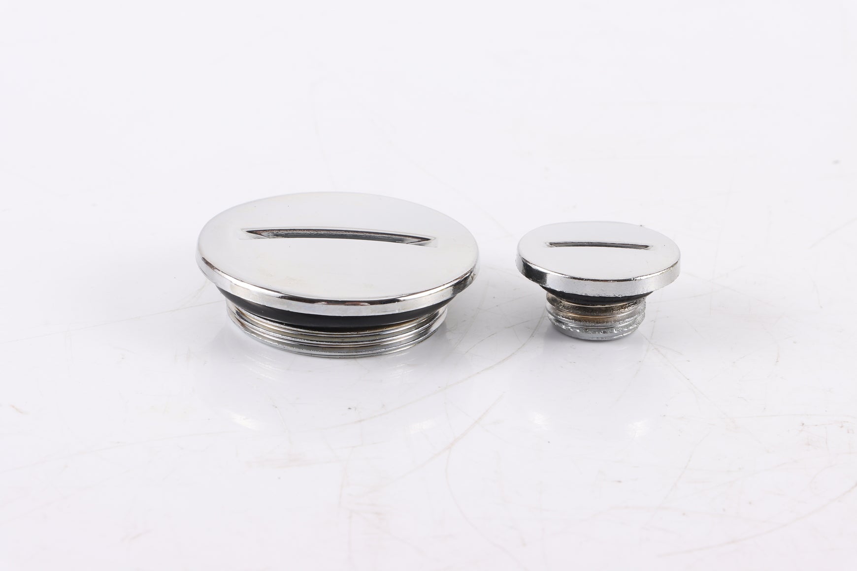 Magneto Engine Cover Case Screws 50cc 90cc 110cc 125cc PITPRO Quad Dirt Bike ATV - My Store