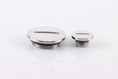 Magneto Engine Cover Case Screws 50cc 90cc 110cc 125cc PITPRO Quad Dirt Bike ATV - My Store