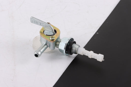 Fuel Tank Tap Filter Petcock Switch 110cc 125cc PIT PRO Quad Dirt Bike ATV Buggy - My Store