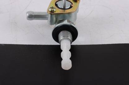 Fuel Tank Tap Filter Petcock Switch 110cc 125cc PIT PRO Quad Dirt Bike ATV Buggy - My Store