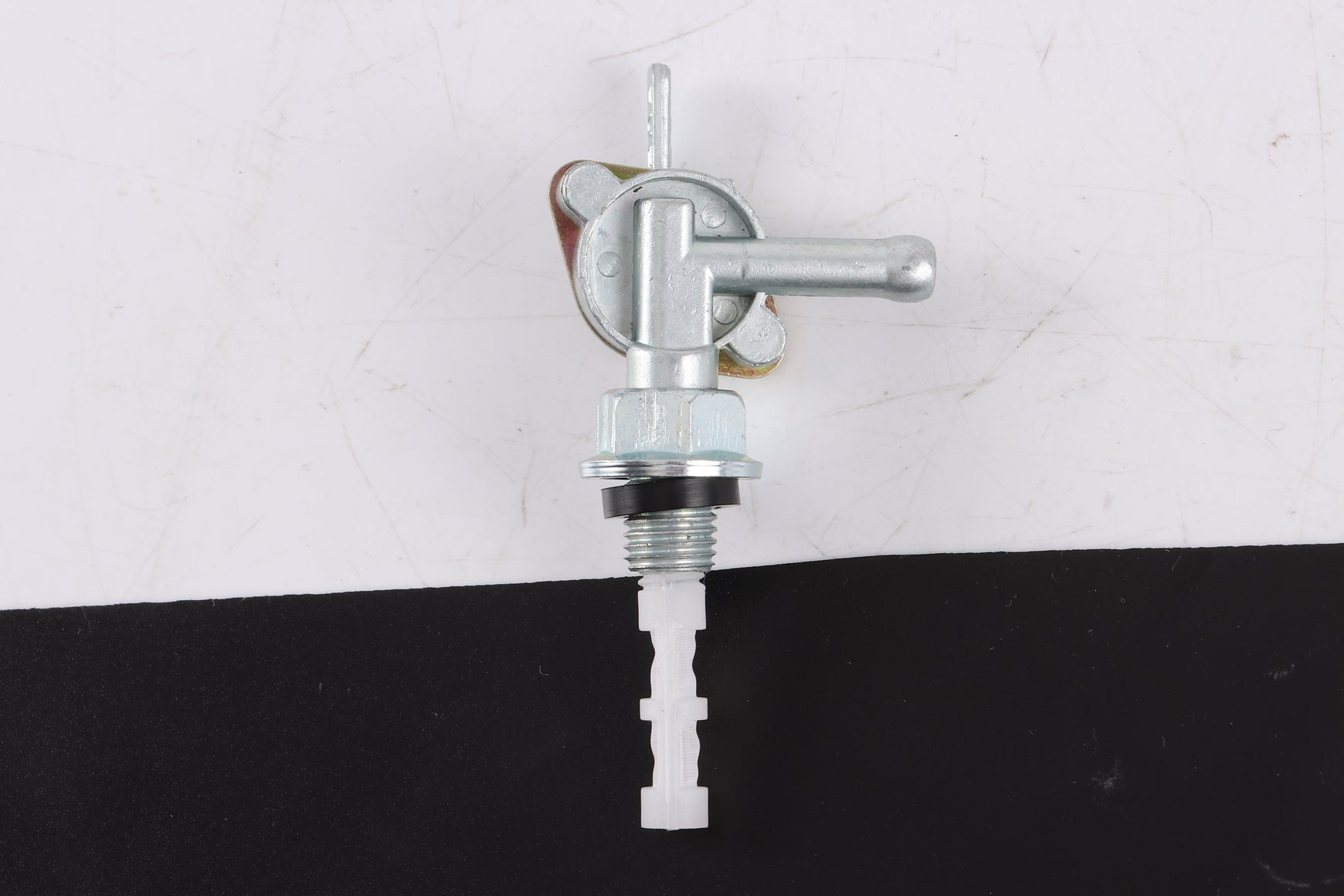 Fuel Tank Tap Filter Petcock Switch 110cc 125cc PIT PRO Quad Dirt Bike ATV Buggy - My Store