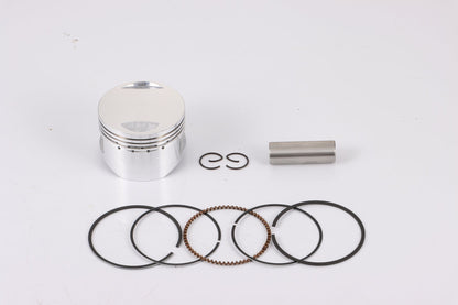 S125 54mm Piston Rings Kit Set 125cc Engine PIT PRO QUAD DIRT BIKE ATV BUGGY - My Store