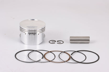 S125 54mm Piston Rings Kit Set 125cc Engine PIT PRO QUAD DIRT BIKE ATV BUGGY - My Store