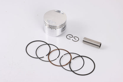 S125 54mm Piston Rings Kit Set 125cc Engine PIT PRO QUAD DIRT BIKE ATV BUGGY - My Store