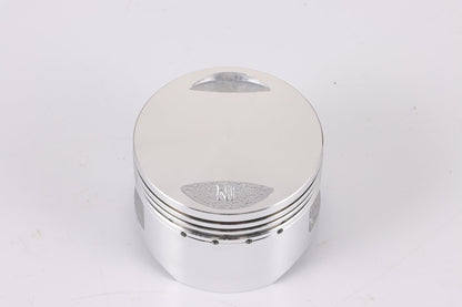 S125 54mm Piston Rings Kit Set 125cc Engine PIT PRO QUAD DIRT BIKE ATV BUGGY - My Store