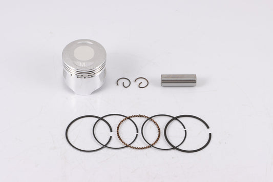 47mm 13mm Pin Piston Rings Kit LIFAN 70cc 90cc Engine PITPRO QUAD DIRT BIKE ATV - My Store