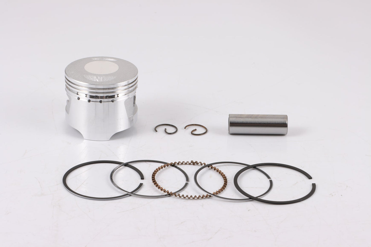 47mm 13mm Pin Piston Rings Kit LIFAN 70cc 90cc Engine PITPRO QUAD DIRT BIKE ATV - My Store
