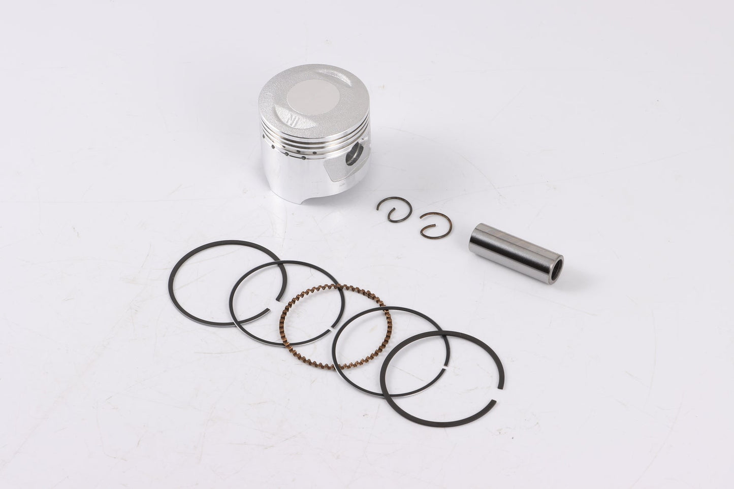 47mm 13mm Pin Piston Rings Kit LIFAN 70cc 90cc Engine PITPRO QUAD DIRT BIKE ATV - My Store