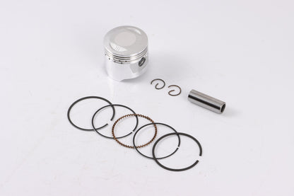 47mm 13mm Pin Piston Rings Kit LIFAN 70cc 90cc Engine PITPRO QUAD DIRT BIKE ATV - My Store