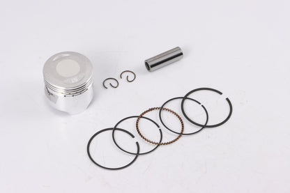 47mm 13mm Pin Piston Rings Kit LIFAN 70cc 90cc Engine PITPRO QUAD DIRT BIKE ATV - My Store
